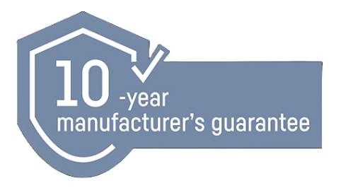 Liebherr 10 year