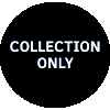 COLLECTION ONLY - BLENDERS COLLECTION ONLY - BLENDERS