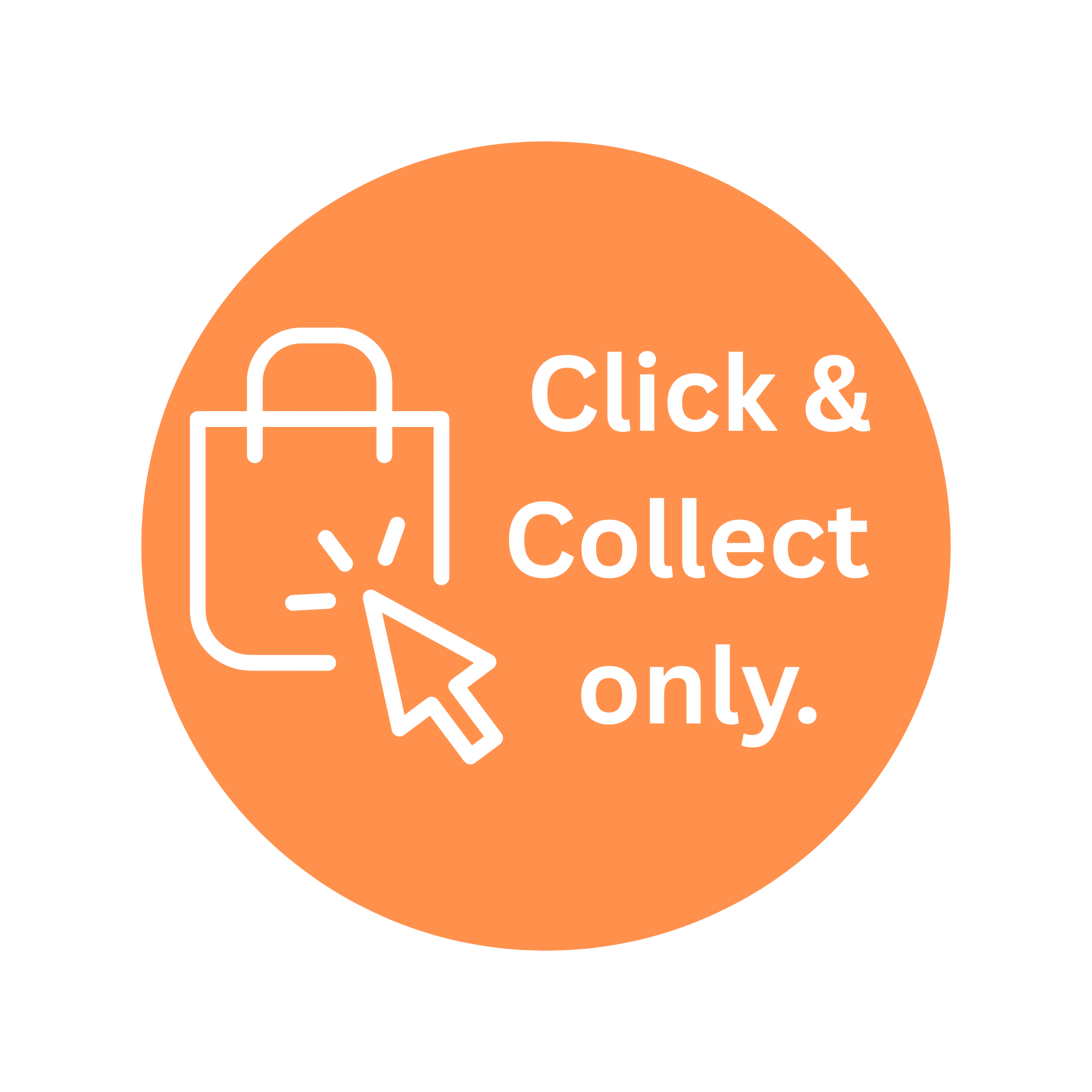 Collection Only