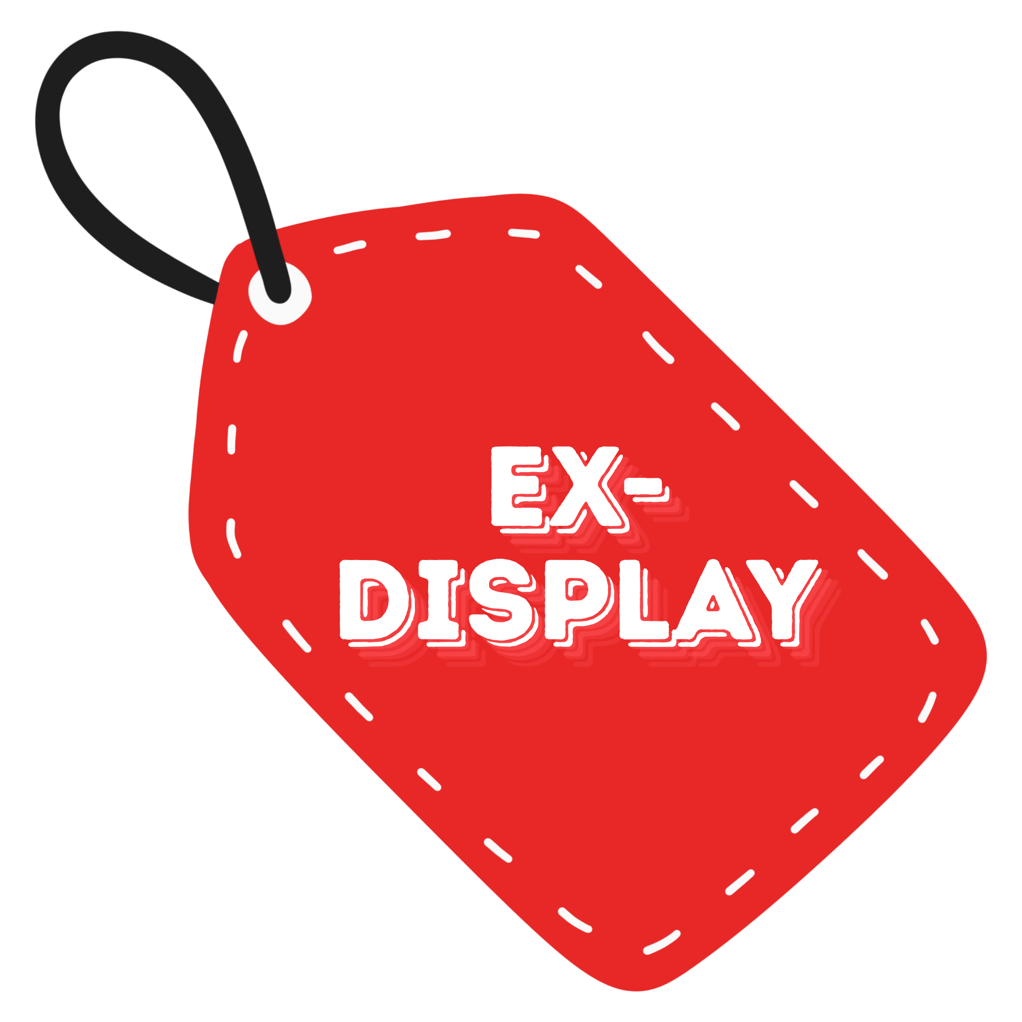 EX-display